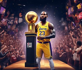 詹姆斯排第2！美媒评NBA巨星TOP50：哈登落选库里9科比10杜兰特15